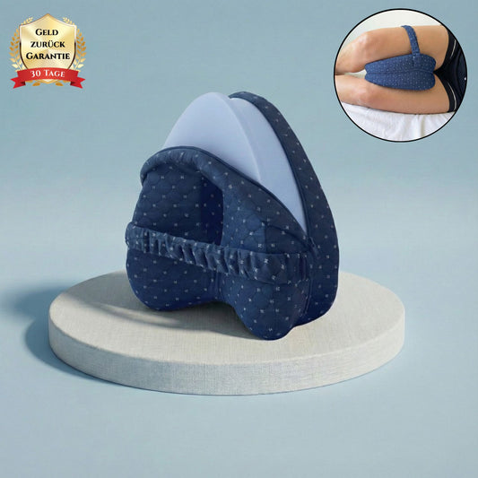 ReactiveSerenity™ Knie Ausrichtungs-Kissen