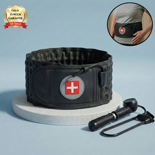 ReactiveSerenity Dekompressionsgürtel Pro™